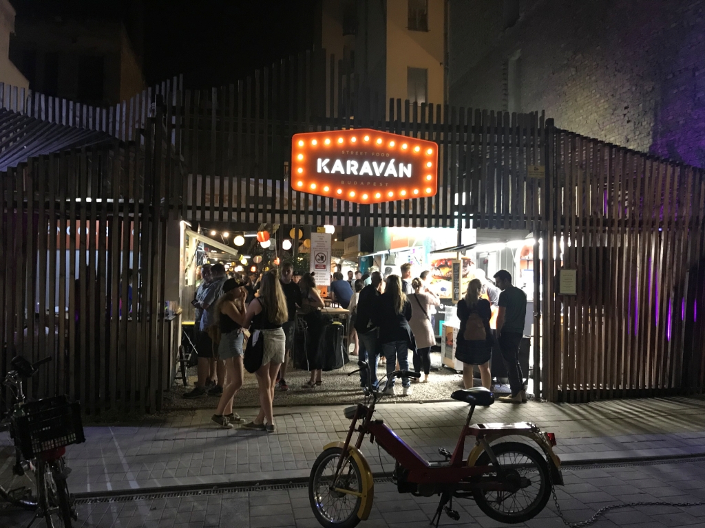 Karavan