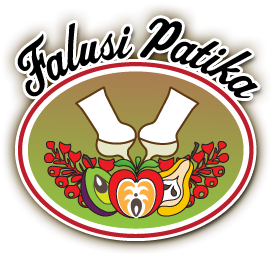 falusi patika